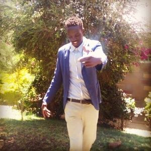 Meet your Posher, Daniel